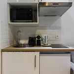 Cosy Studio - 2P - Sentier