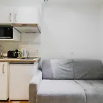 Cosy Studio - 2P - Sentier