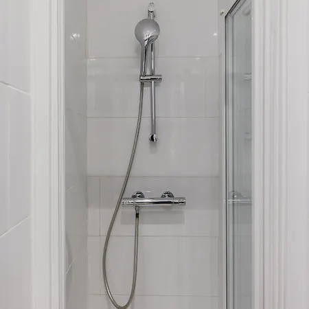Appartamento Cosy - 2p - Sentier Parigi